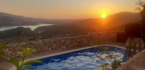 Cortijo El Pajar, El Gastor